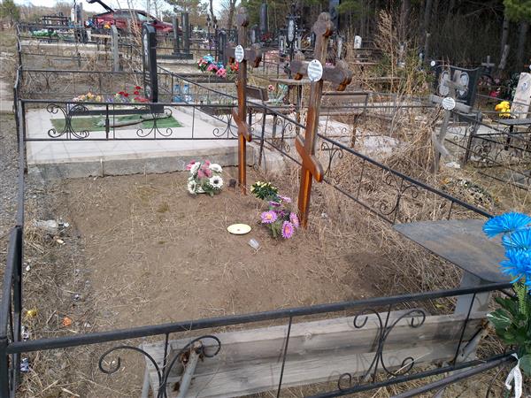 Сбытова Люся Гавриловна