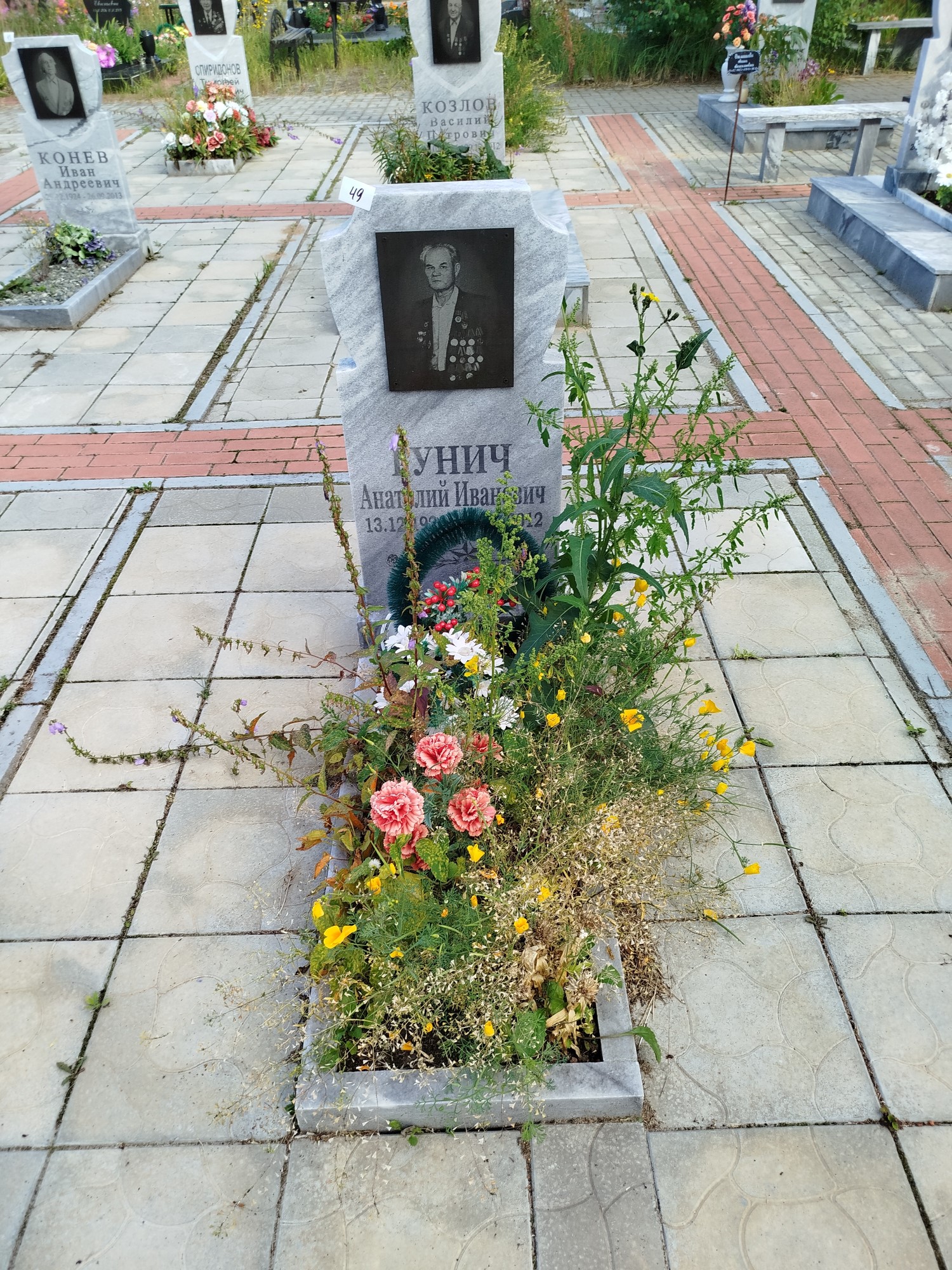 Гунич Анатолий Иванович