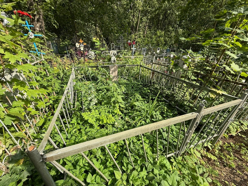 Куртина Ольга Семеновна