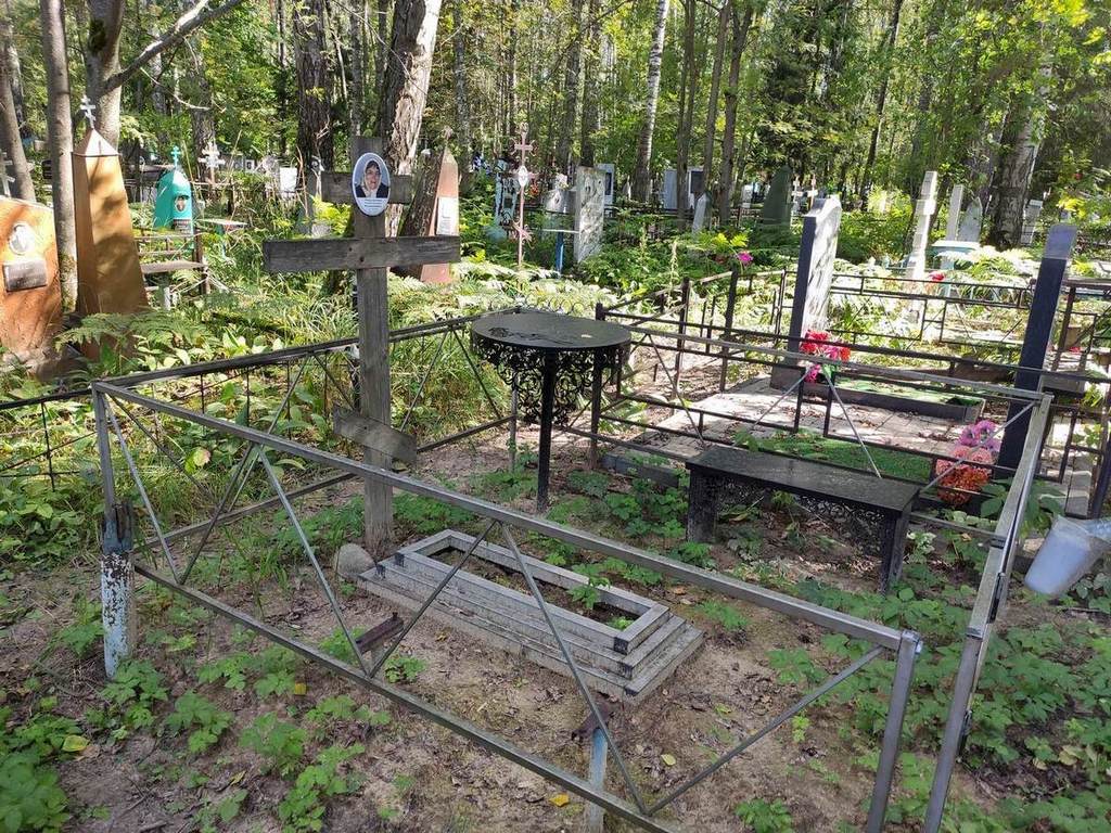 Марьясова Александра Филипповна