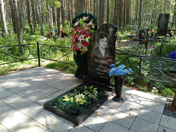 Шмырева Нелли Павловна