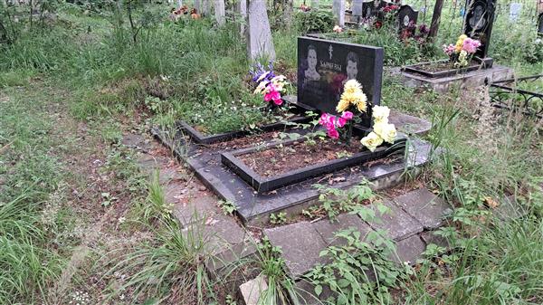 Харчев Александр Николаевич