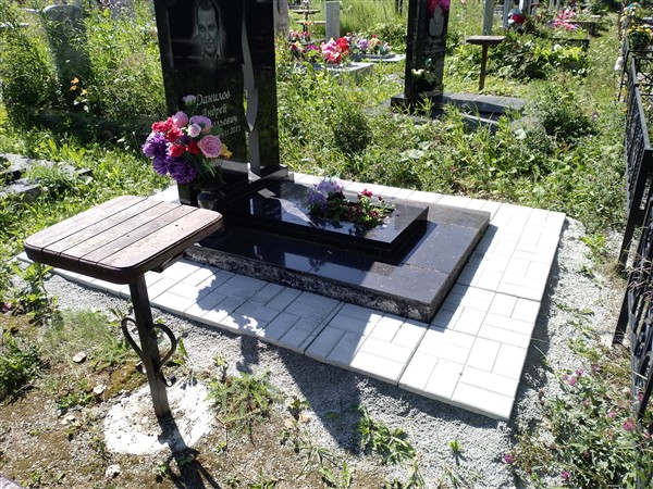 Русаков Андрей Анатольевич