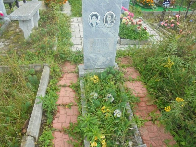 Волчкова Римма Павловна