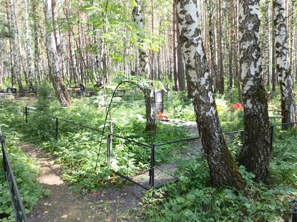 Новикова Антонина Яковлевна