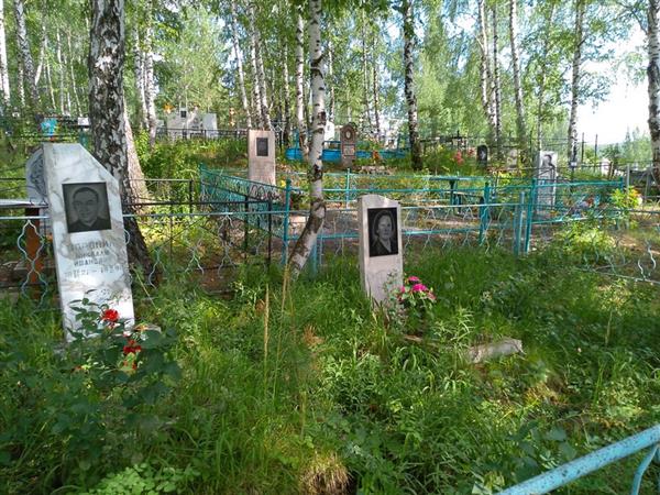 Воронин Николай Иванович