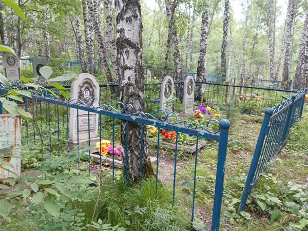 Мухин Семен Иванович