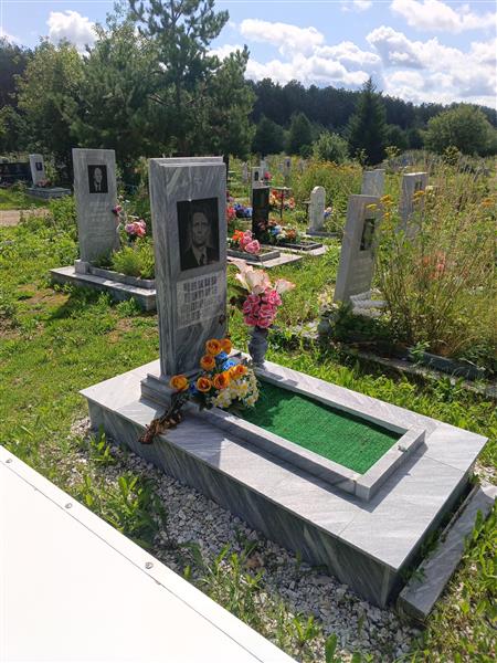 Чукин Борис Андреевич
