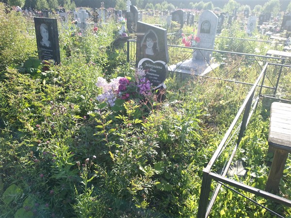 Зайнуллина Инна Ринатовна