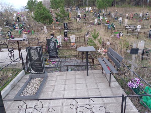 Клименко Ирина Сергеевна