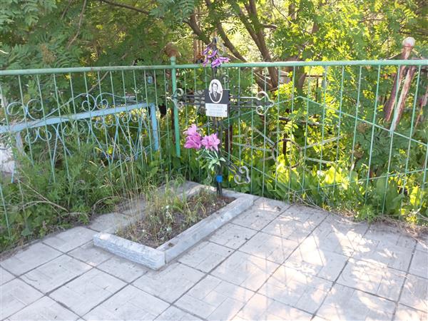 Мутовин Геннадий Петрович
