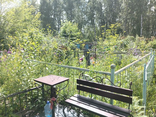 Алипова Вера Дмитриевна