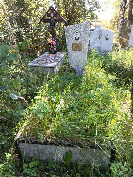 Буторов Борис Ассонович