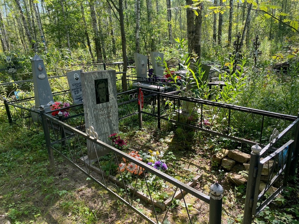Онотин Александр Иванович
