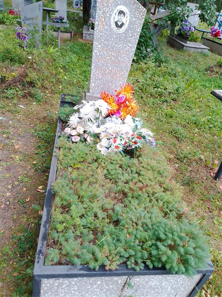 Будилов Олег Игоревич