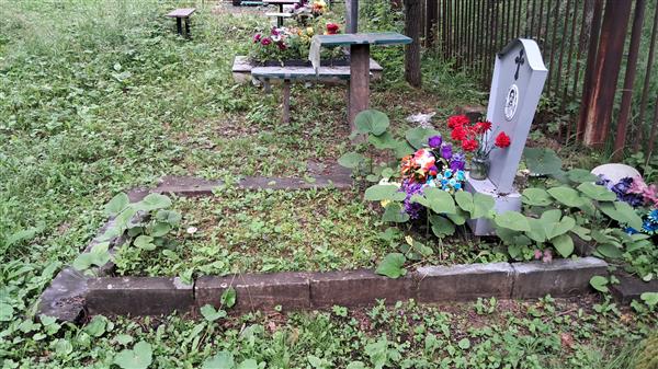 Ташкинов Николай Егорович