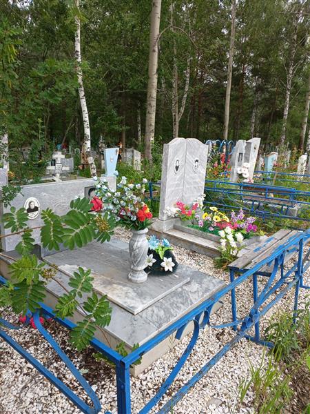 Попова Луиза Петровна