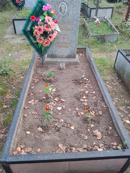 Короткова Анна Матвеевна