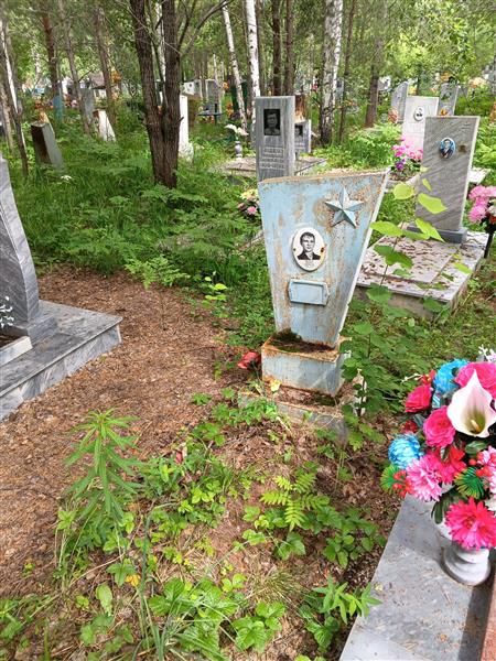 Шиленков Виктор Михайлович