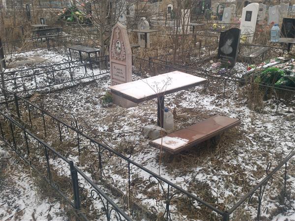 Титов Николай Николаевич