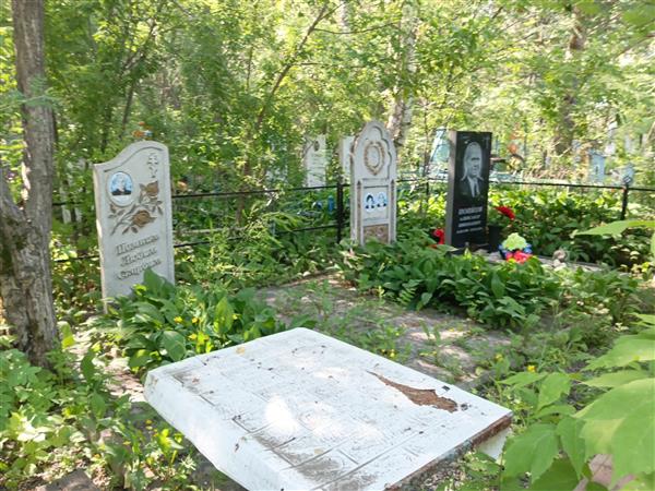 Попков Александр Николаевич