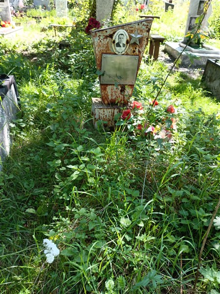 Киш Франц Самойлович