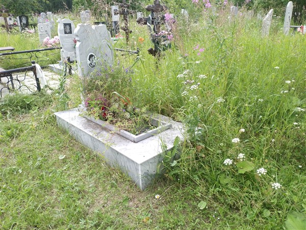 Кошарнова Галина Константиновна