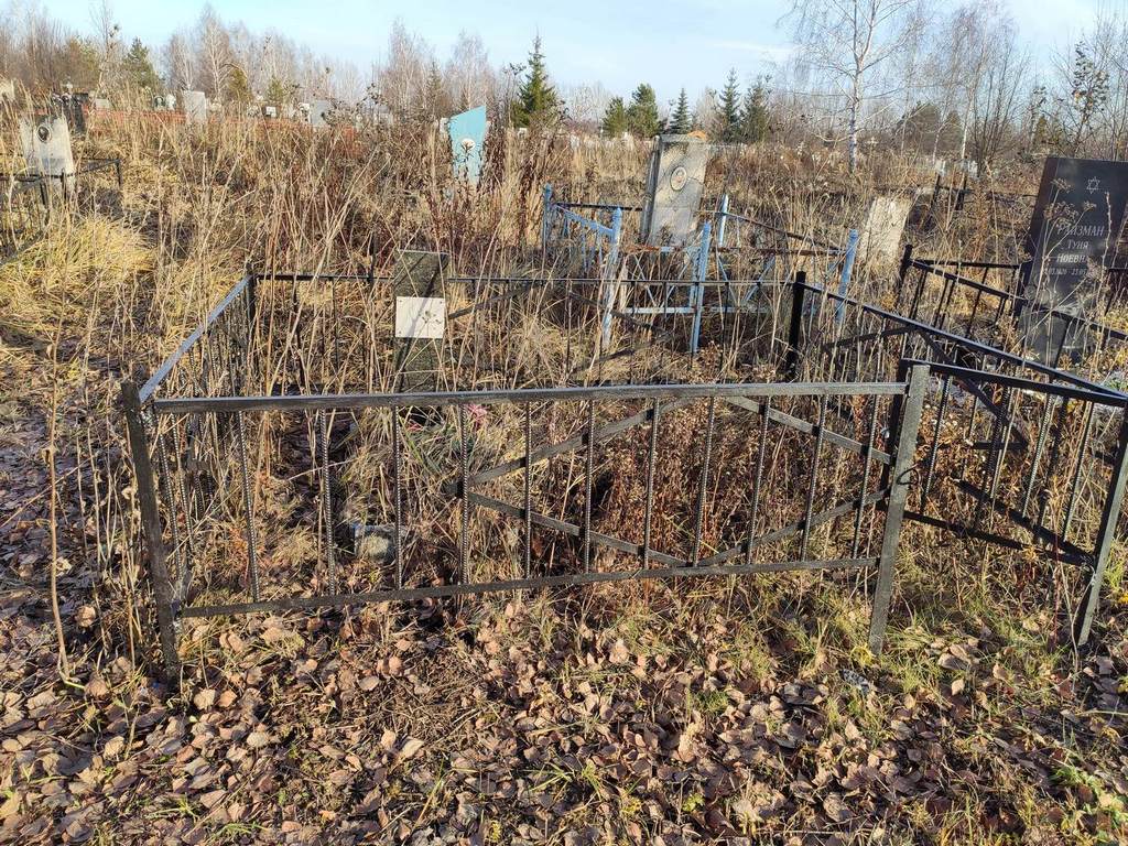 Сафронов Александр Трофимович