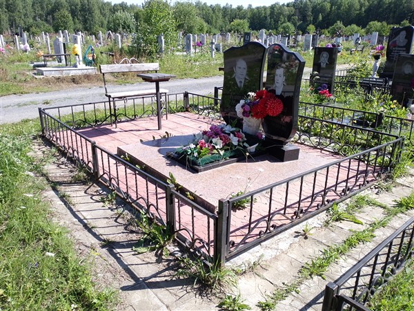 Катковa Елизавета Николаевна