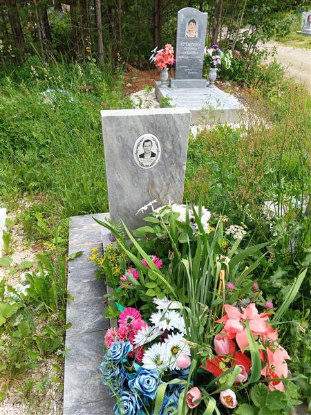 Пиминов Борис Павлович