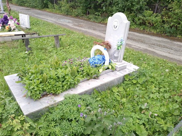 Чащин Михаил Корнилович