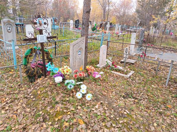 Главацкий-Горьев Алексей