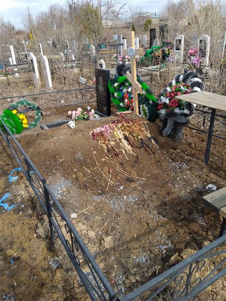 Батраков Валерий Николаевич