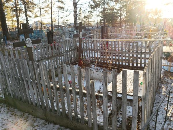 Пупов Петр Михайлович
