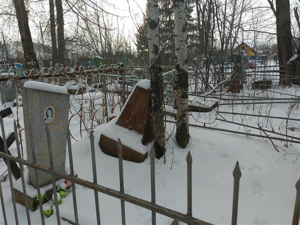 Казанцева Лидия Петровна
