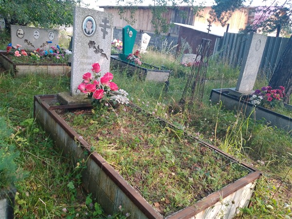 Клементьева Васса Даниловна