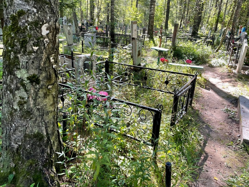 Мерзаева Мария Николаевна