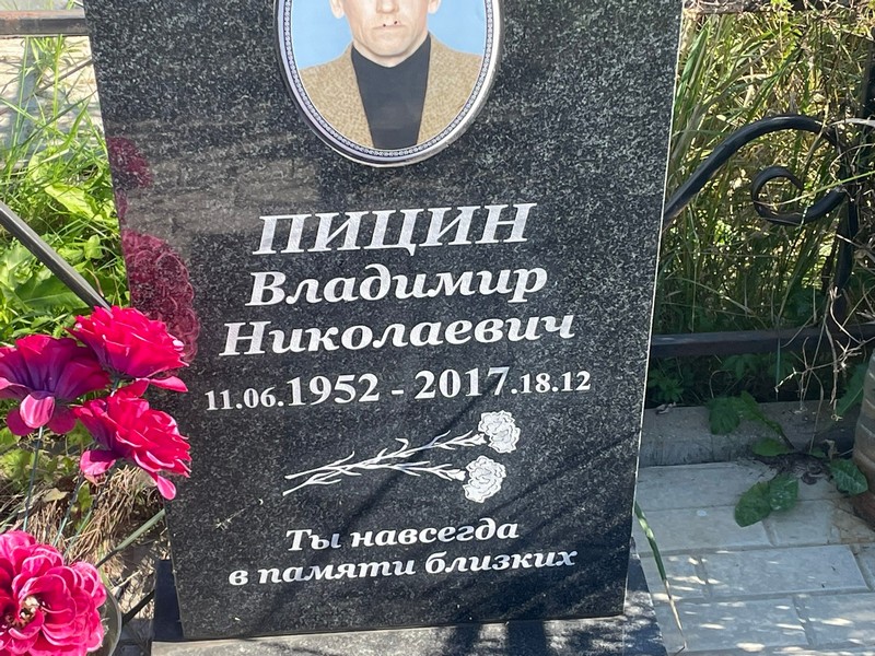 Пицин