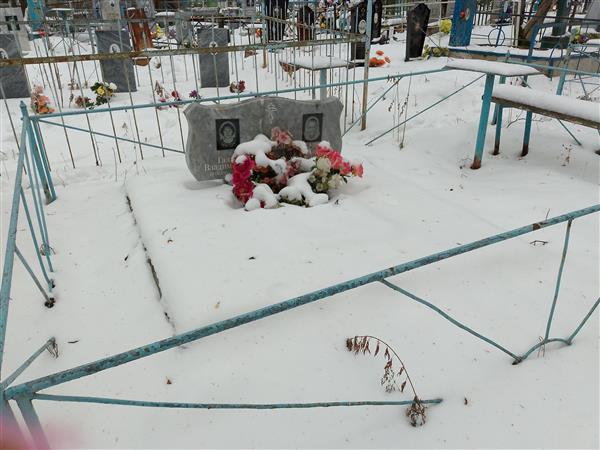 **ов Денис Геннадьевич