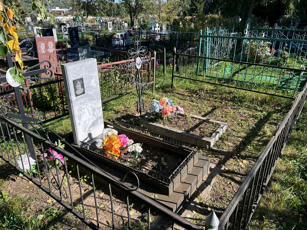 Поляков Сергей Владимирович