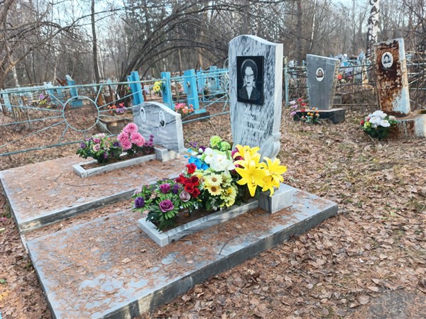Кузнецов Евгений Владимирович