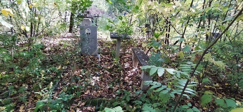 Кузин Николай Степанович