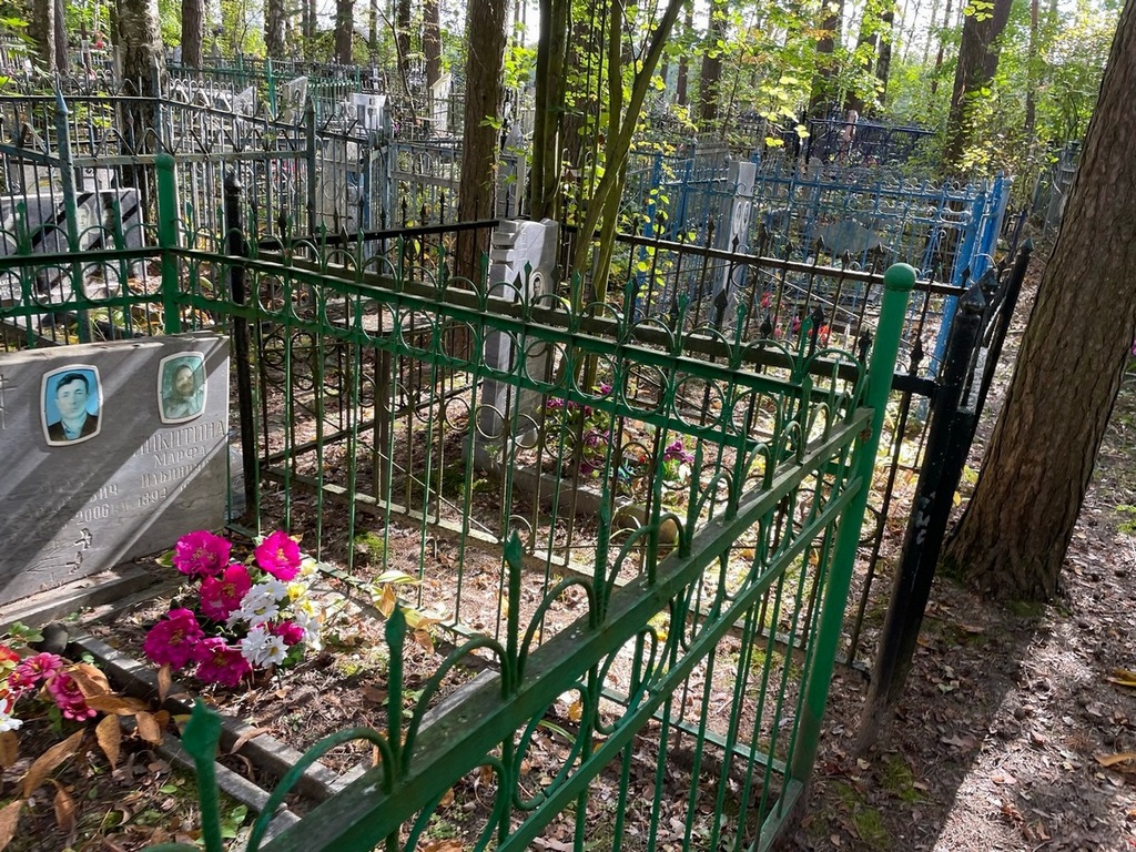 Егоров Борис Иванович