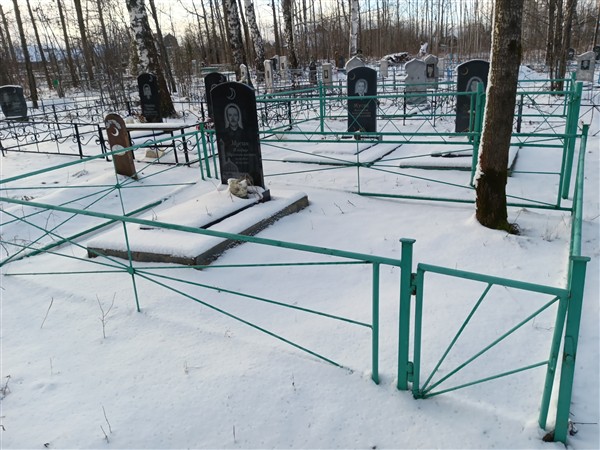 Мусин Ильфир Муллагалиевич