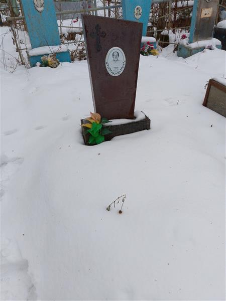 Кокин Иван Кузьмич