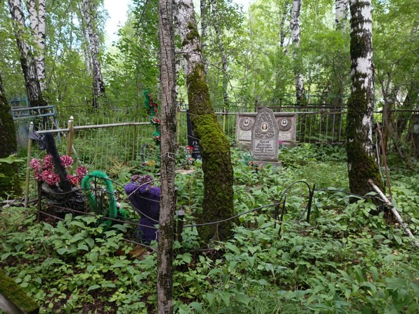 Сивых Иван Петрович