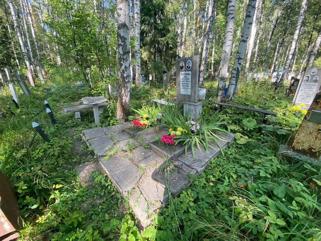 Логинов Иван Дмитриевич