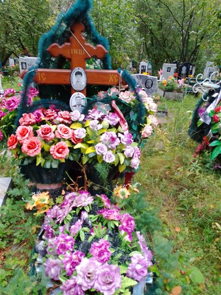 Красакова Ирина Федоровна