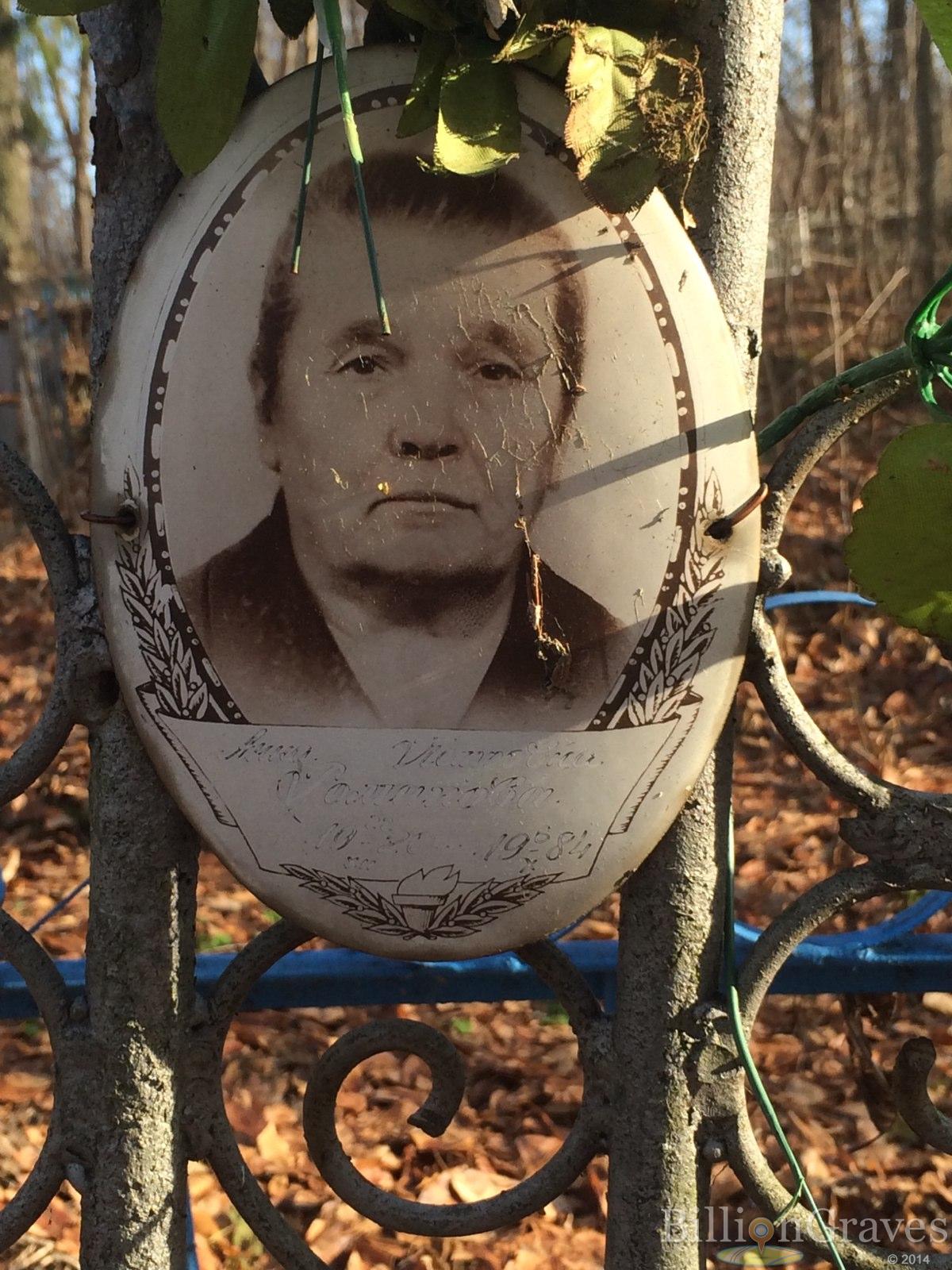 Павлова Мария Петровна