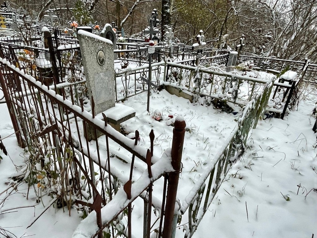 Сергиевский Виктор Сергеевич